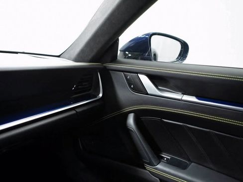 Certified 2023 Porsche 911 Turbo S image 25