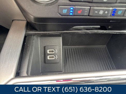 New 2026 Ford F350 Lariat w/ Chrome Package image 19