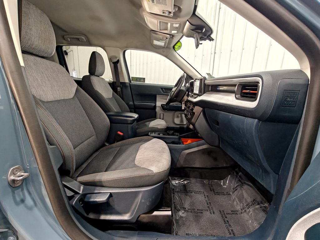Used 2023 Ford Maverick XLT w/ XLT Luxury Package FWD image 25