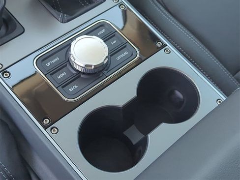 New 2025 INEOS Grenadier Trialmaster Edition image 17