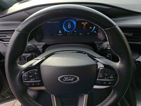 Certified 2023 Ford Explorer ST w/ Equipment Group 401A image 20