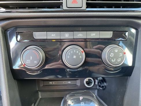 New 2025 Volkswagen Taos S image 34