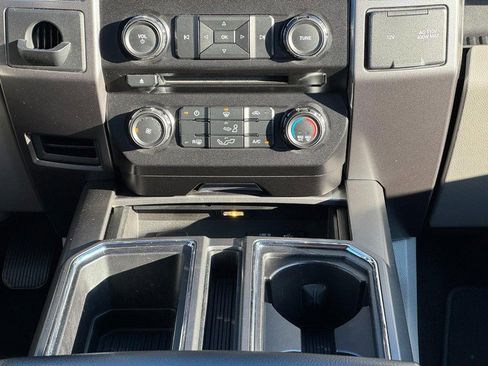 Used 2015 Ford F150 XLT w/ Equipment Group 301A Mid image 14