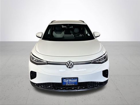 Certified 2023 Volkswagen ID.4 Pro image 3