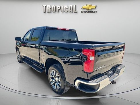 New 2026 Chevrolet Silverado 1500 LT RWD image 3
