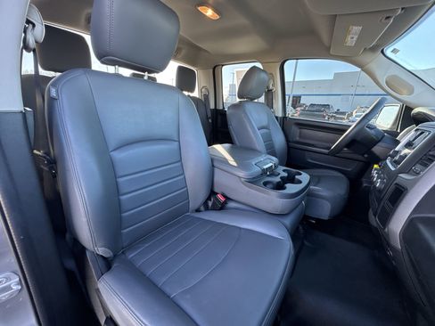 Used 2019 RAM 1500 Tradesman image 22