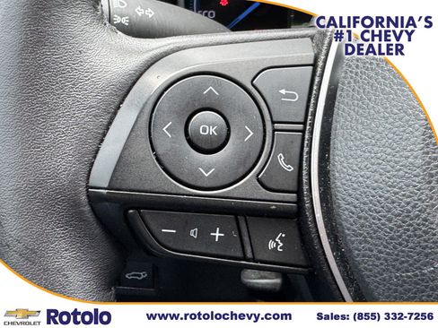 Used 2022 Toyota RAV4 XSE image 21