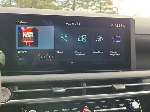 New 2026 Hyundai Santa Cruz SEL AWD/4WD image 26
