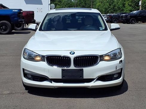 Used 2015 BMW 328i Gran Turismo xDrive AWD/4WD image 21