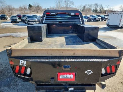 Used 2020 Chevrolet Silverado 3500 W/T w/ WT Convenience Package image 23