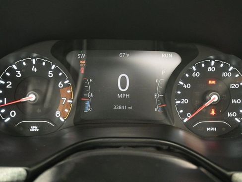 Used 2022 Jeep Compass Latitude w/ Sun and Sound Group image 18