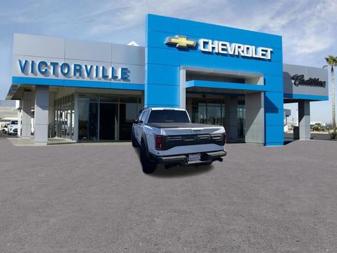 Used 2019 Ford F150 Raptor w/ Equipment Group 802A Luxury AWD/4WD image 8