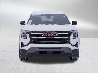 Certified 2025 GMC Terrain Elevation video 2