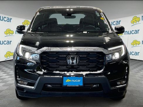 Used 2025 Honda Passport EX-L image 2