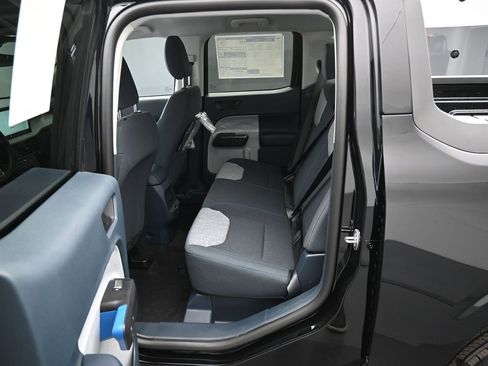 Used 2026 Ford Maverick XLT image 18