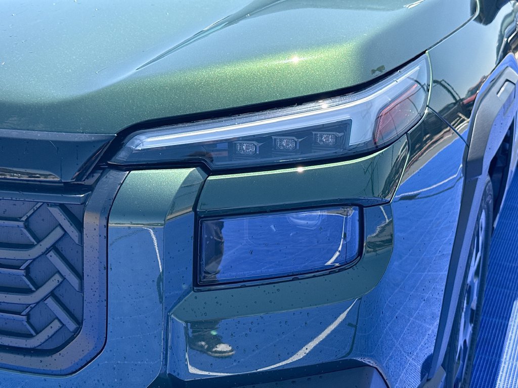 New 2026 Subaru Outback Limited AWD/4WD image 39