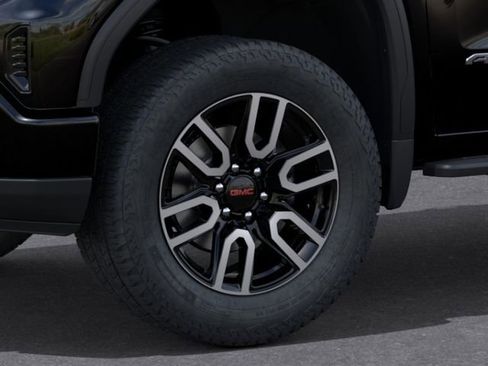 New 2026 GMC Sierra 1500 AT4 AWD/4WD image 9