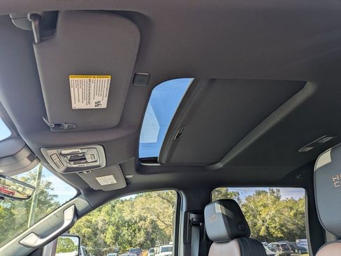 New 2026 Chevrolet Silverado 2500 High Country w/ Technology Package image 17