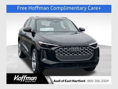 New 2025 Audi Q5 Premium Plus