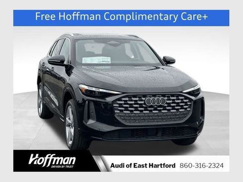 New 2025 Audi Q5 Premium Plus image 1