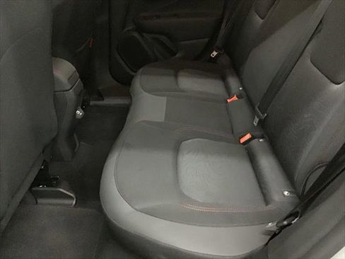 Certified 2023 Jeep Renegade Trailhawk image 17