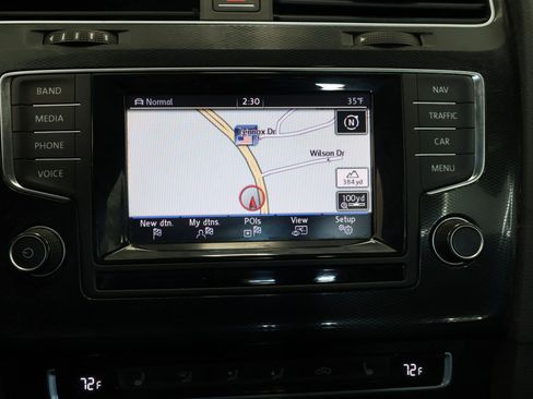 Used 2015 Volkswagen GTI S image 20