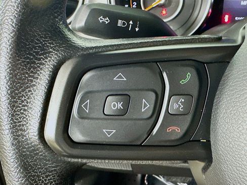 Used 2022 Jeep Wrangler Unlimited Sport image 17