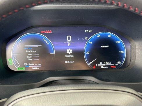 Used 2025 Toyota RAV4 XSE w/ Weather Package AWD/4WD image 20