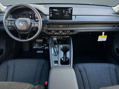 New 2026 Honda Accord LX image 14