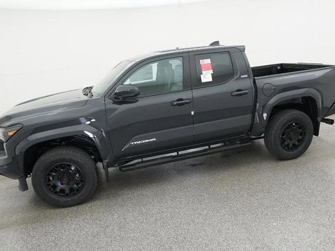 New 2026 Toyota Tacoma SR5 image 67