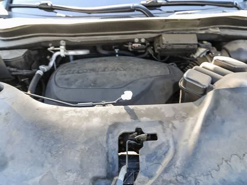 Used 2021 Honda Pilot Special Edition image 25