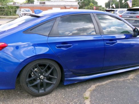 Used 2024 Honda Civic Si image 4