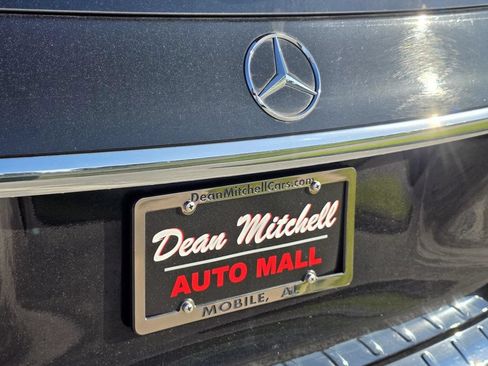 Used 2021 Mercedes-Benz GLS 450 4MATIC image 42