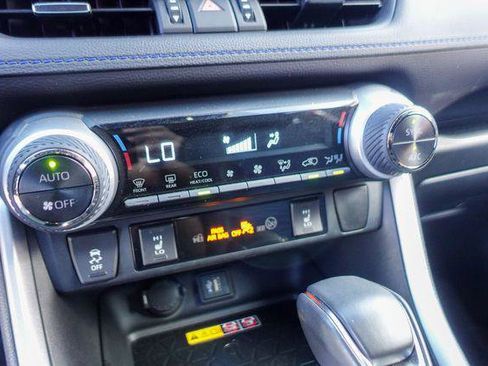 Certified 2023 Toyota RAV4 XSE AWD/4WD image 21