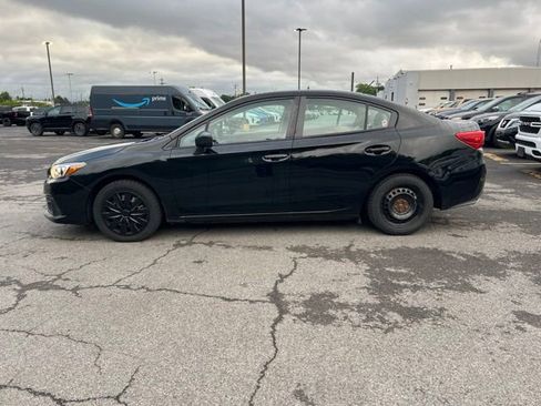 Used 2020 Subaru Impreza 2.0i AWD/4WD image 3