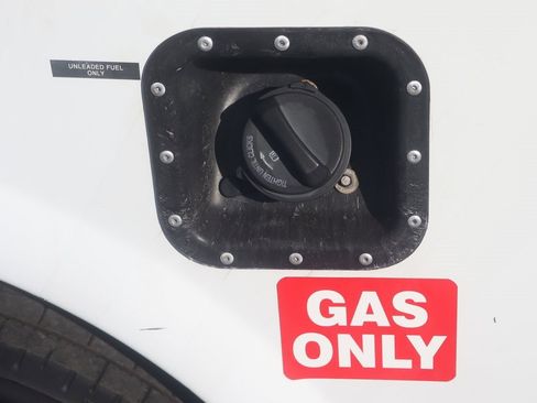 Used 2012 Ford F550 2WD Regular Cab Super Duty w/ PWR Equipment Group image 48