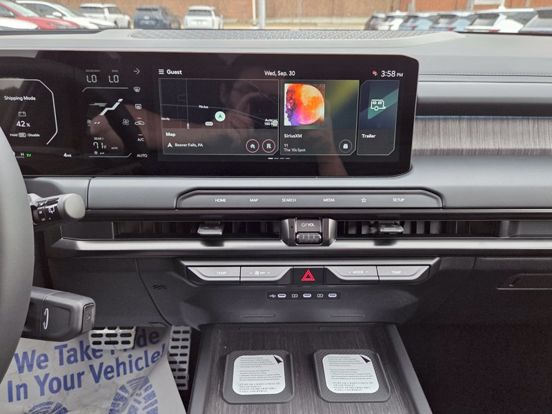 New 2027 Kia Telluride X-Line SX Prestige AWD/4WD image 43