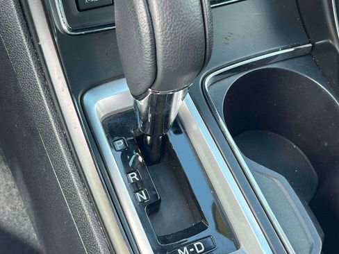 Used 2022 Subaru Ascent Onyx Edition image 25