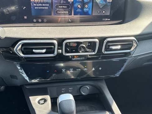 New 2026 Nissan Sentra SV w/ Floor Mat Package image 27