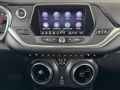 Used 2022 Chevrolet Blazer LT image 29