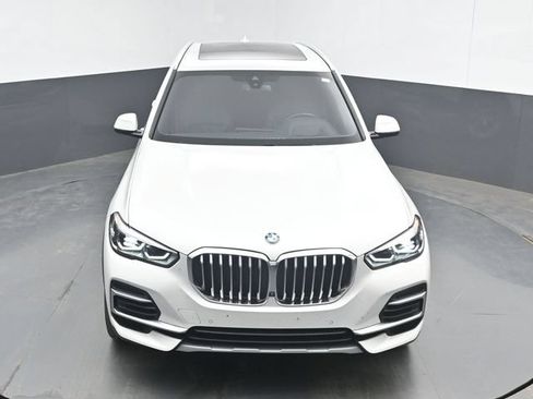 Used 2022 BMW X5 xDrive40i w/ Premium Package AWD/4WD image 14