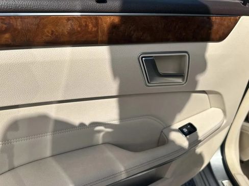 Used 2015 Mercedes-Benz E 350 4MATIC Wagon w/ Premium 1 Package image 16