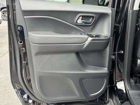 Used 2024 Honda Ridgeline RTL image 17