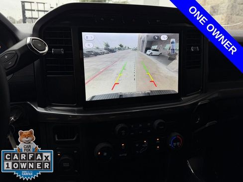 Used 2024 Ford F150 STX AWD/4WD image 6