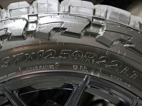 Used 2024 Ford F150 Raptor w/ Equipment Group 803A Raptor R image 53