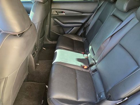 Used 2020 MAZDA CX-30 AWD w/ Select Package image 7