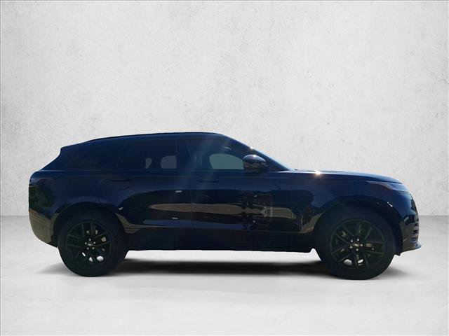 Used 2026 Land Rover Range Rover Velar Dynamic SE AWD/4WD image 4