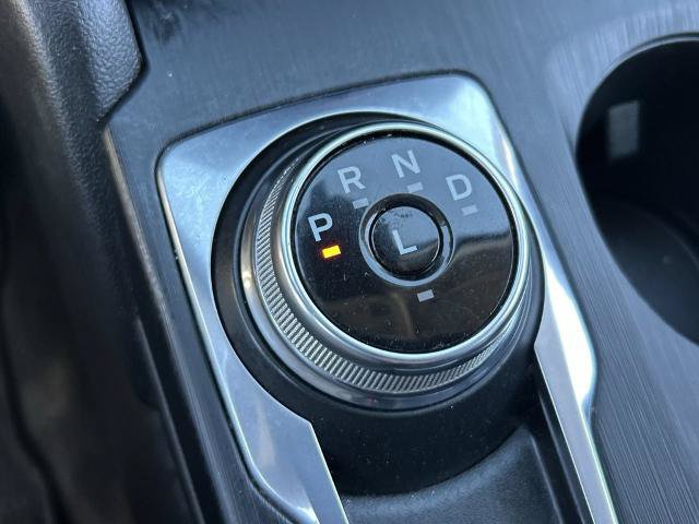 Used 2025 Ford Escape Active AWD/4WD image 11