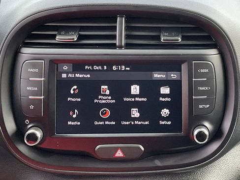 Used 2024 Kia Soul LX w/ Option Group 015 image 13