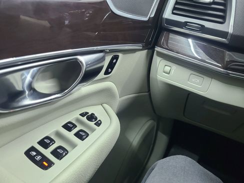 Used 2019 Volvo XC90 T6 Momentum w/ Advanced Package image 30